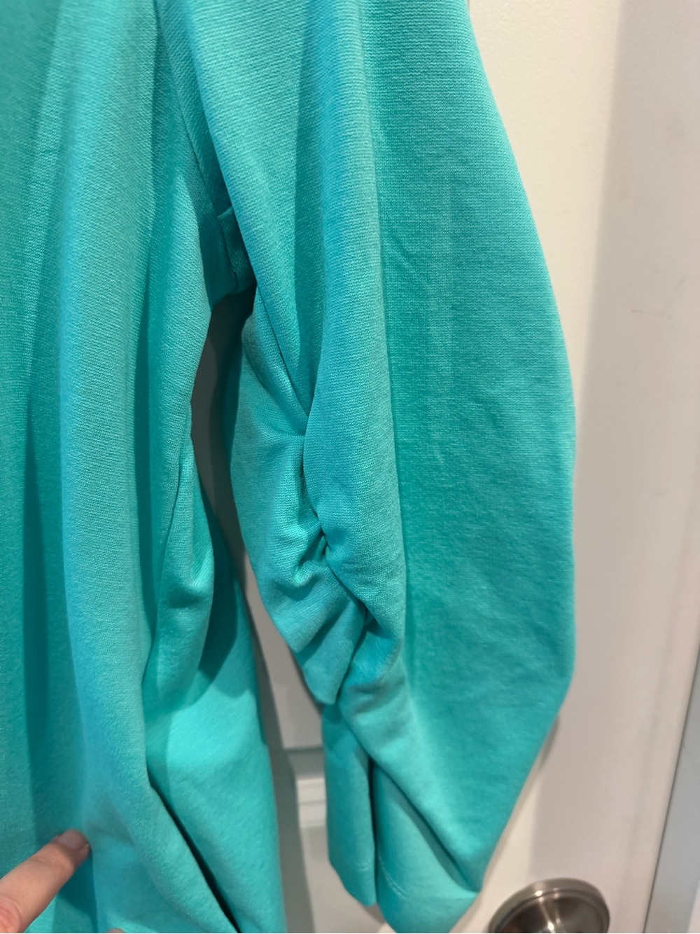 NWT Dear Scarlett Blazer Size Large - Picture 10 of 16